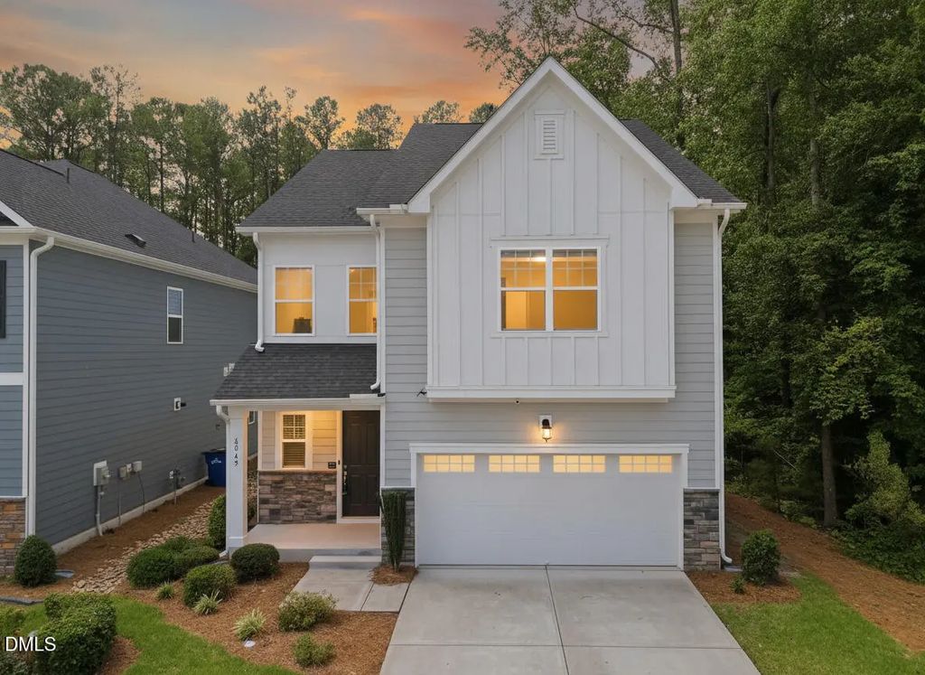 6045 Balance Court, Raleigh