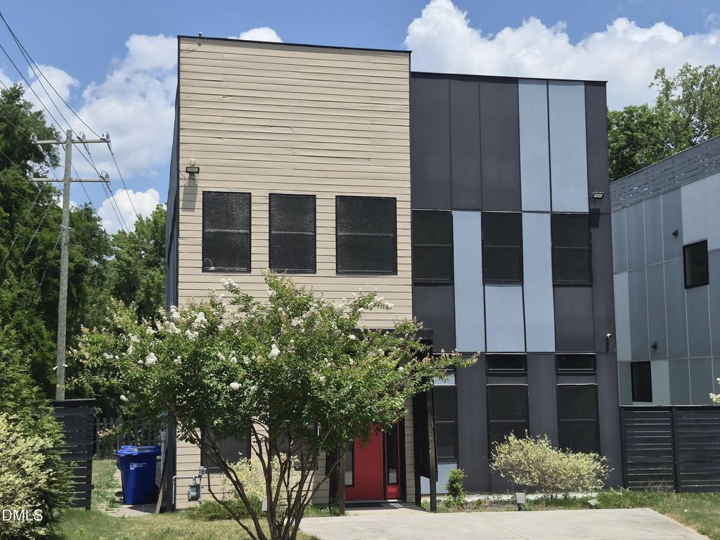 603 Lee Street, Durham