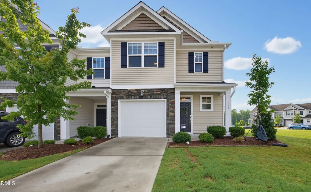 1110 Kindness Lane, Durham