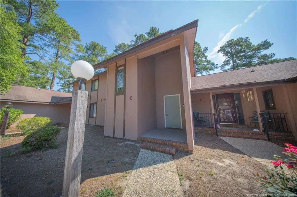 6738 Irongate Drive #c, Fayetteville