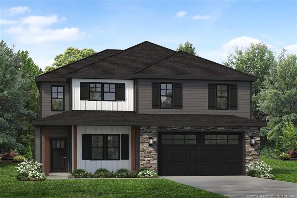 47 Magnolia Grove Way, Cameron