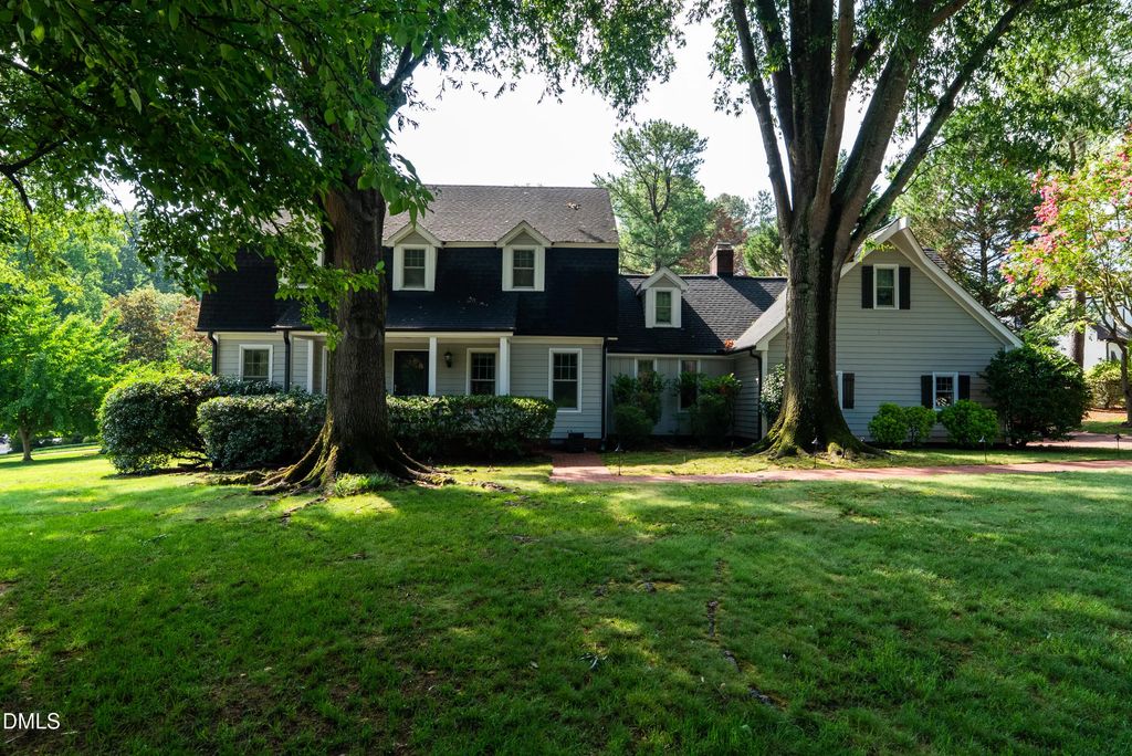 7028 Rainwater Road, Raleigh