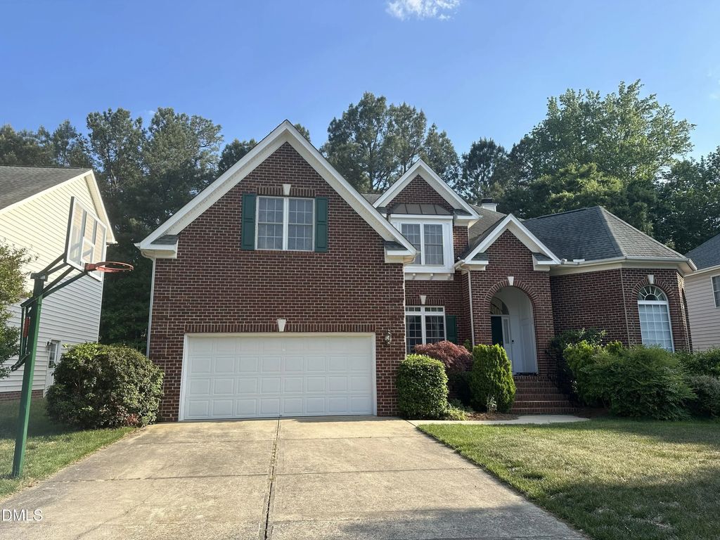 303 Rowe Road, Chapel Hill