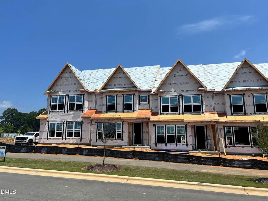 711 Trailboard Road, Fuquay Varina