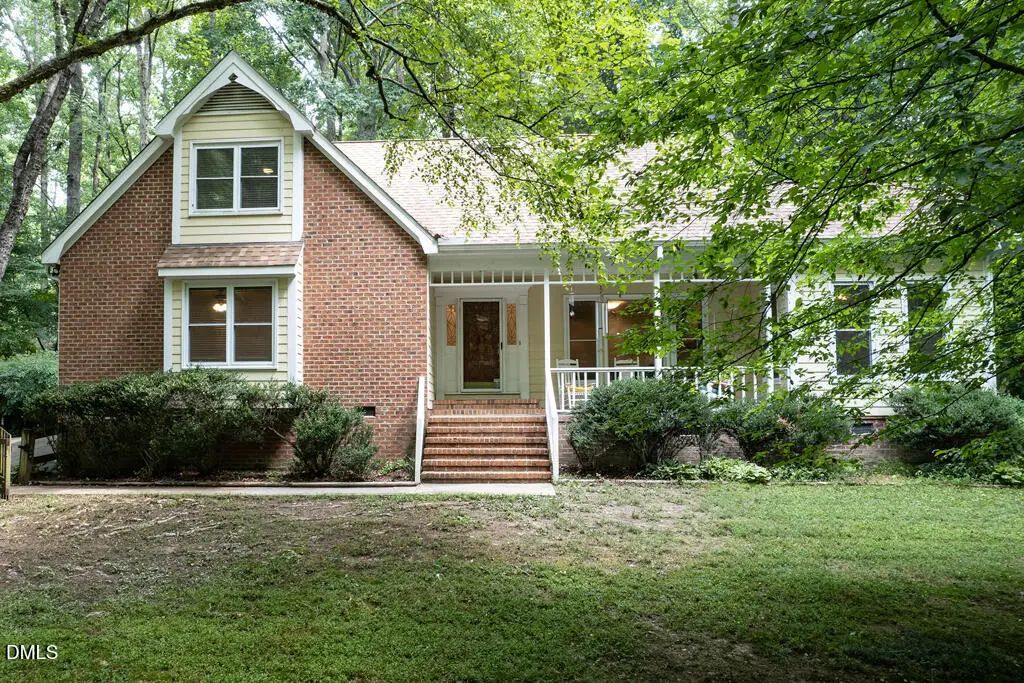 6512 Bakersfield Drive, Raleigh