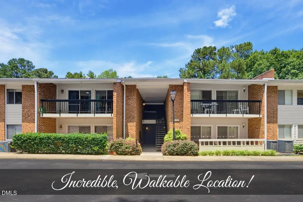 4709 Edwards Mill Road E, Raleigh