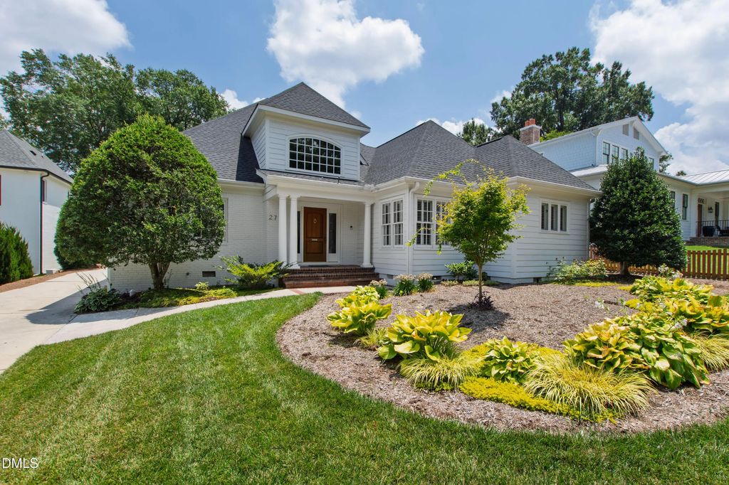 2714 St Marys Street, Raleigh