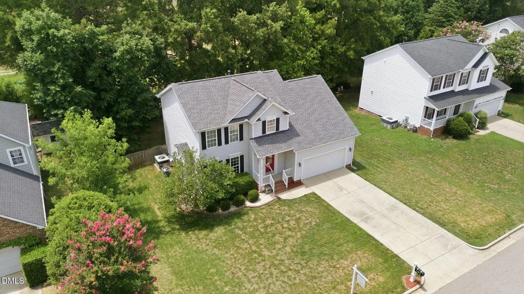 107 Gratiot Drive, Morrisville