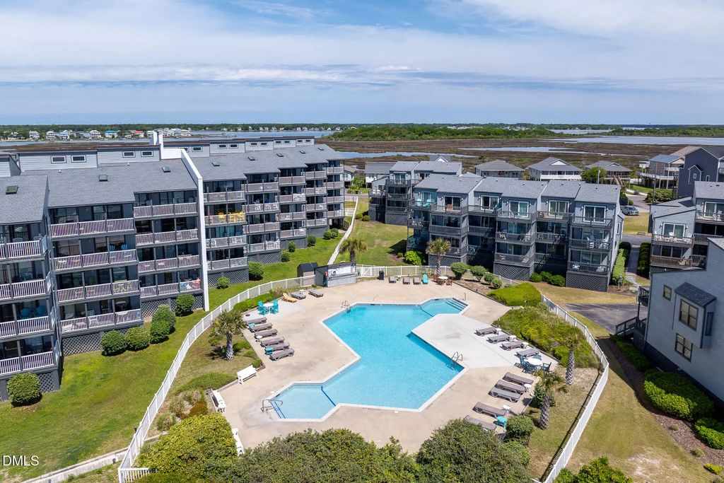 1928 New River Inlet Road 212, North Topsail Beach
