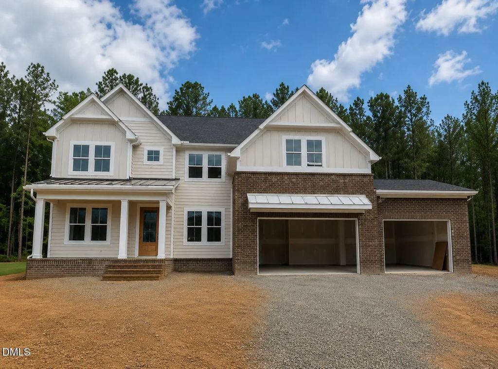 113 Black Bear Court, Chapel Hill