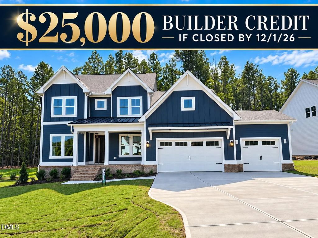 135 Black Bear Court, Chapel Hill