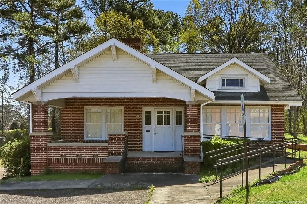 611 Carthage Street, Sanford