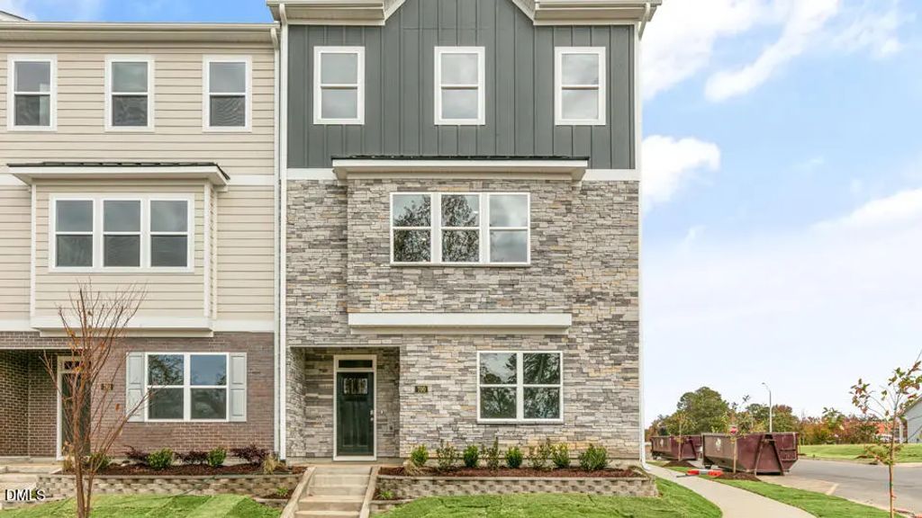 810 Washington Street, Fuquay Varina