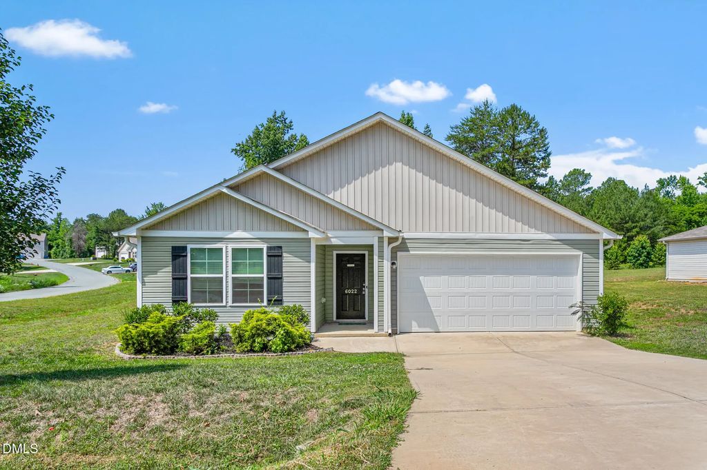 6022 Ferguson Crk Drive, Liberty