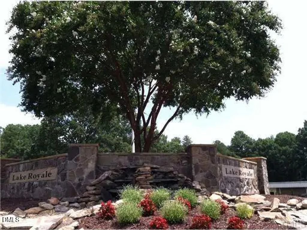 728 Sagamore Drive, Louisburg