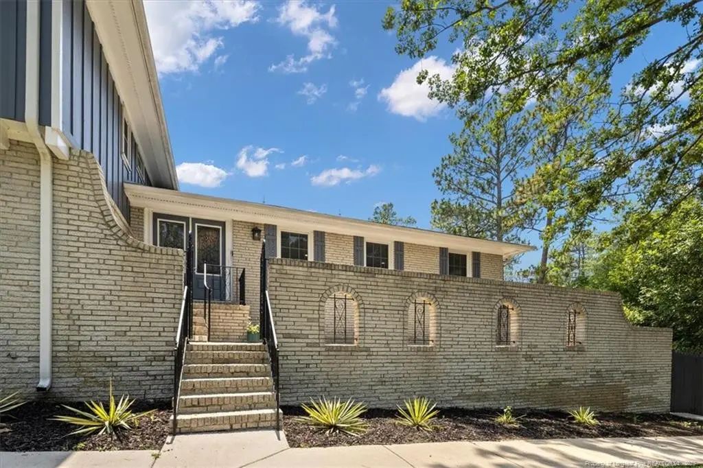 389 Myra Road, Raeford
