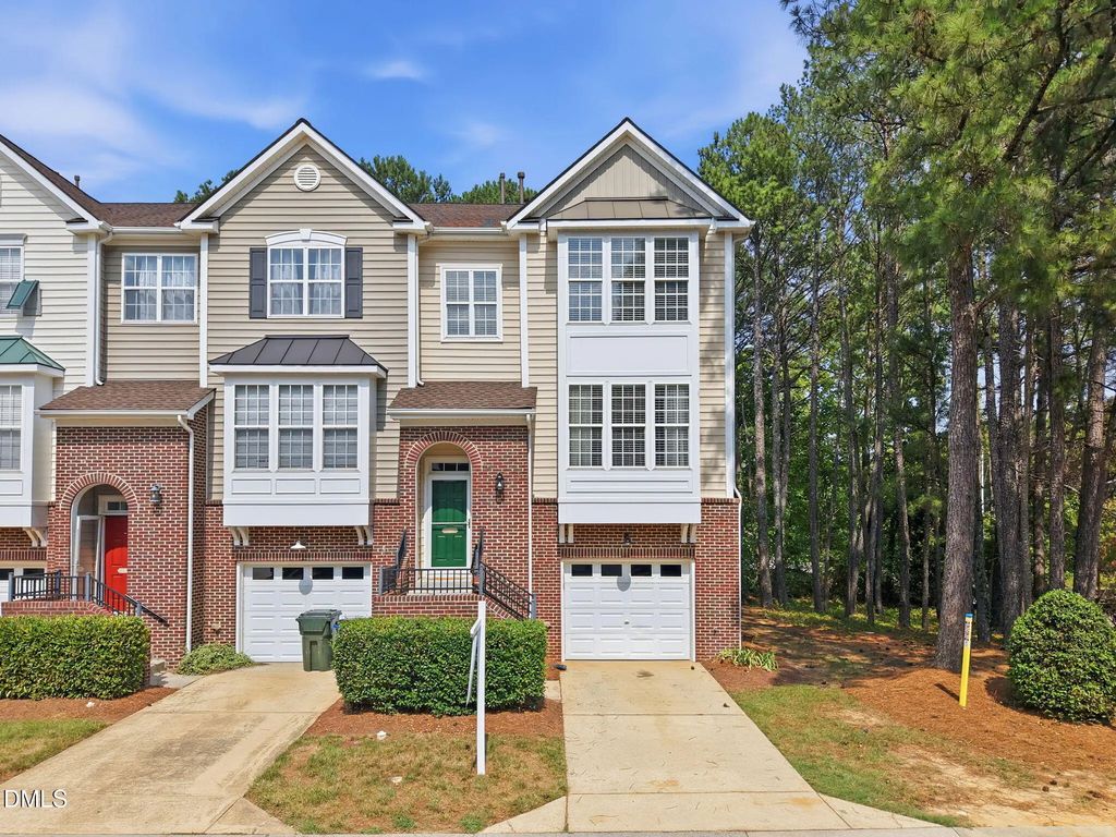 5509 Silver Moon Lane, Raleigh