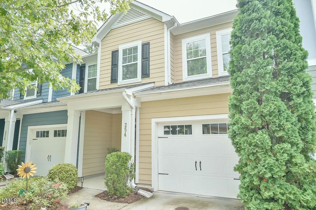 254 Lexes Trail, Chapel Hill