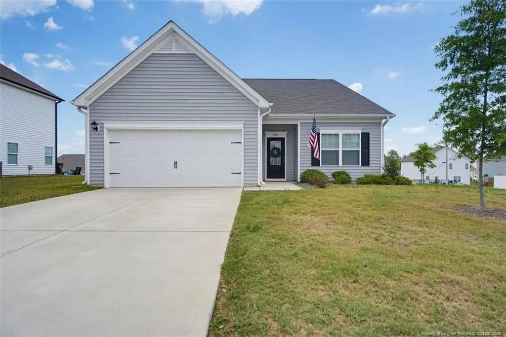 453 Troy Drive, Sanford