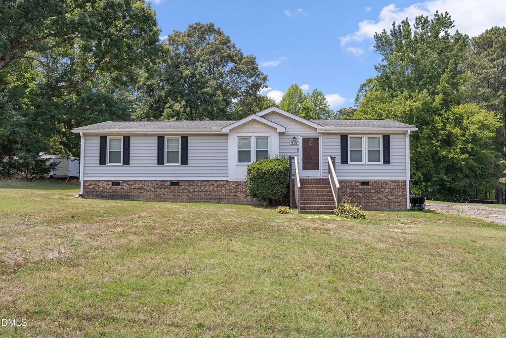 291 Cooke Road, Louisburg
