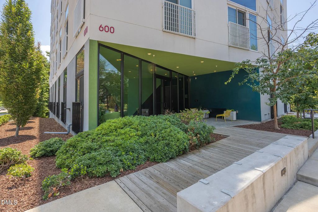 600 S Duke Street, Durham