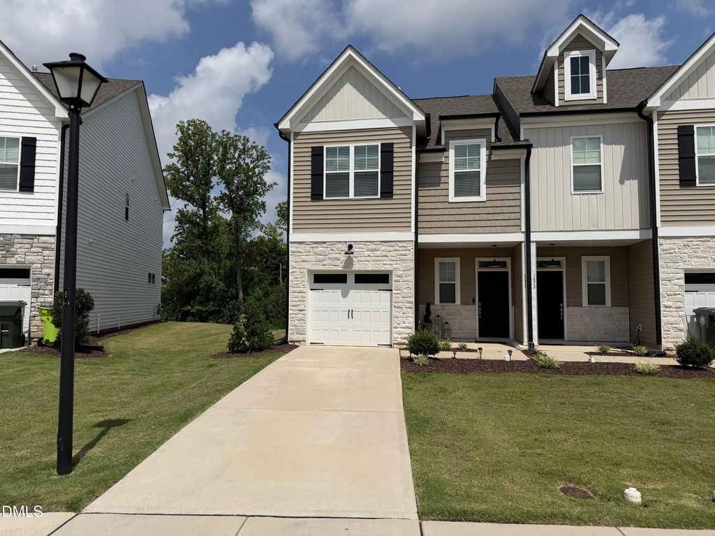 131 Mcdowell Lane, Mebane