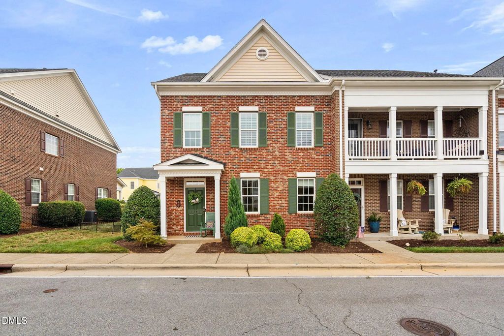 1341 Still Monument Way, Raleigh