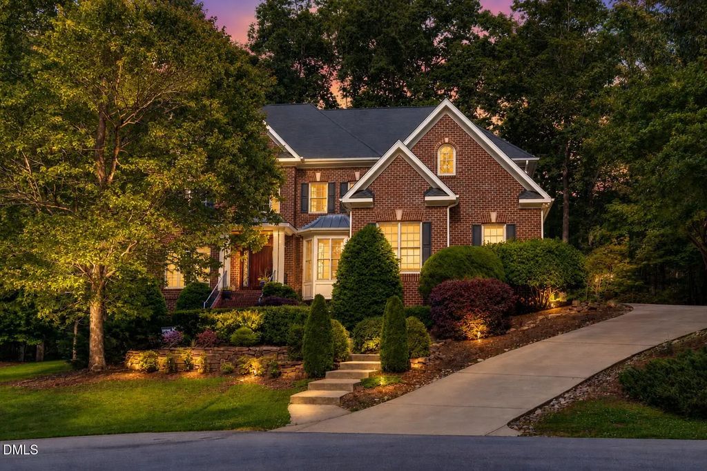 3901 Orchard Point Court, Apex