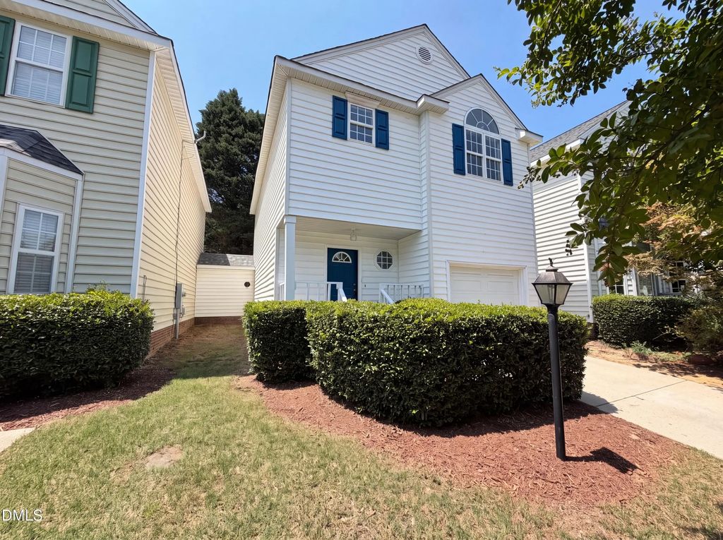 4115 Beaufain Street, Raleigh