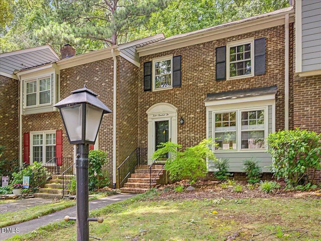 1202 Collington Drive, Cary