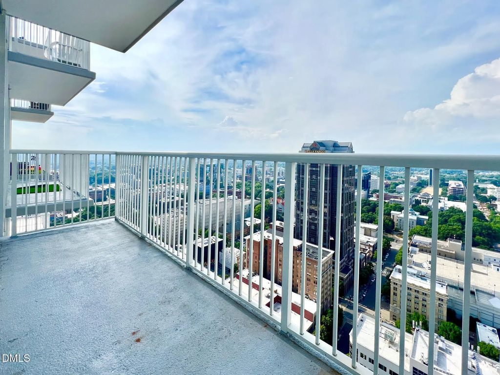 301 Fayetteville Street, Raleigh