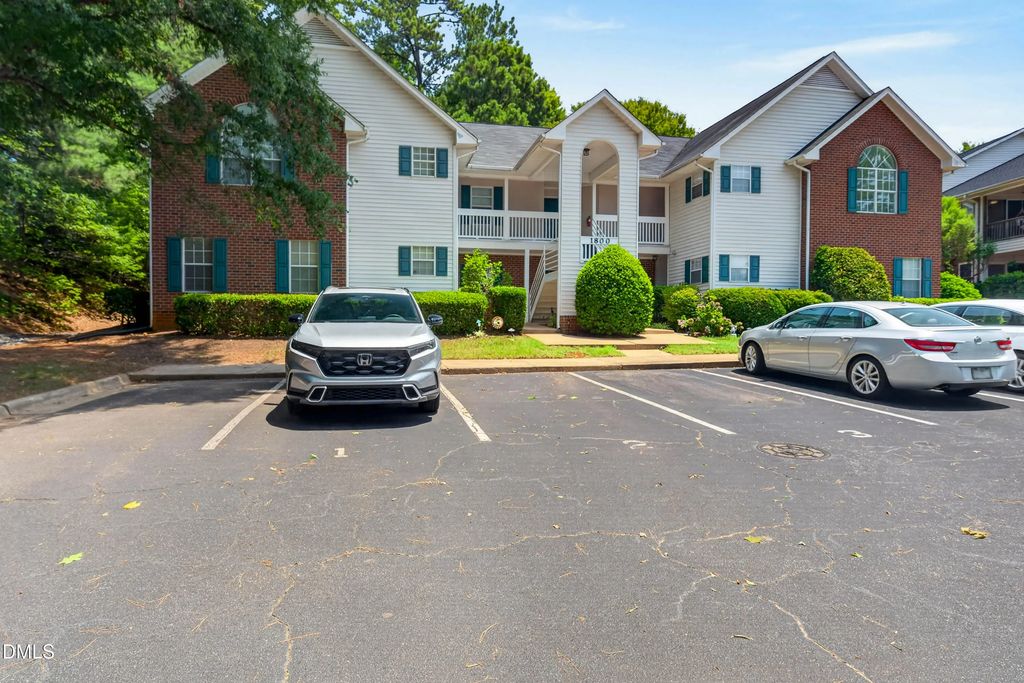1823 Bulon Drive, Cary