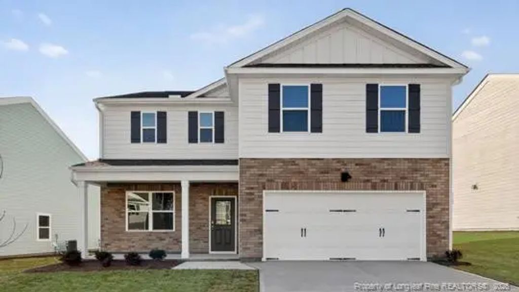 305 Maddox Drive, Aberdeen
