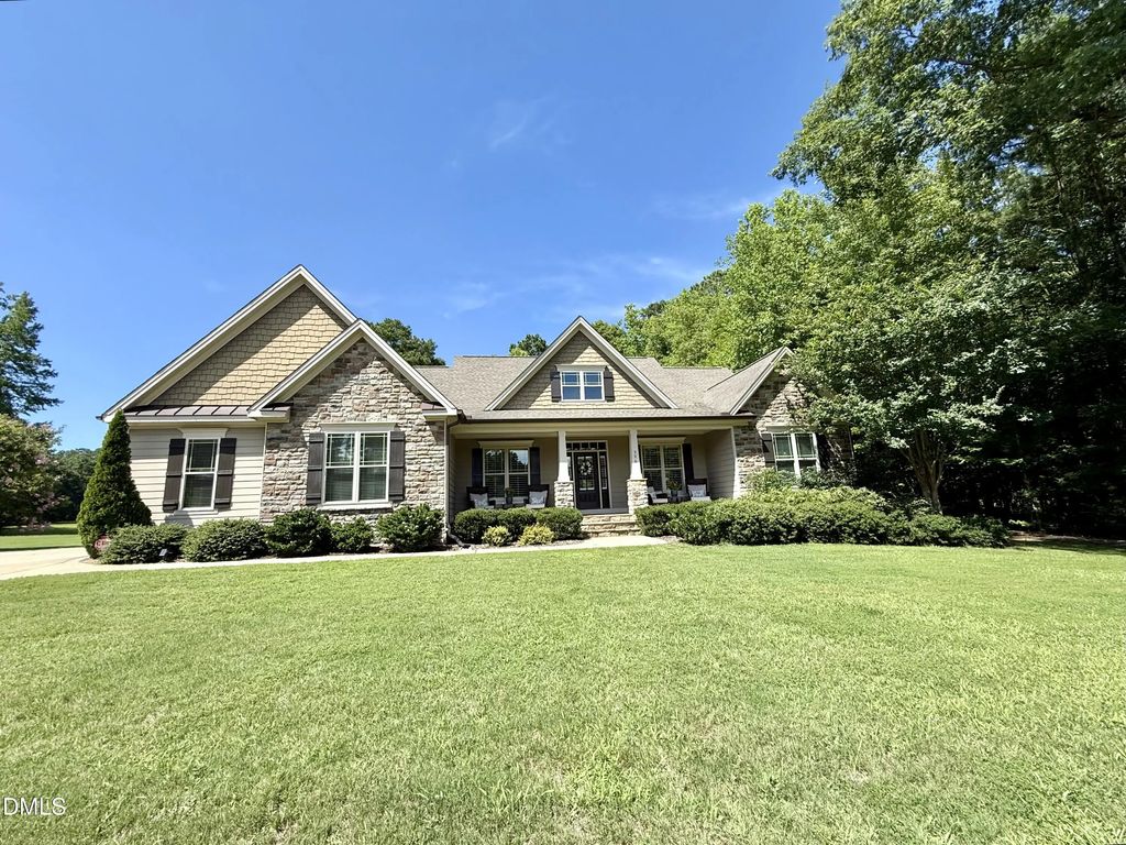 396 Demilt Drive, Clayton