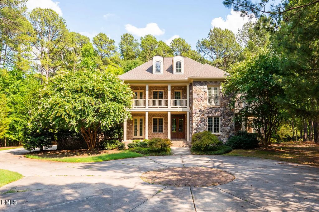 77236 Stedman, Chapel Hill