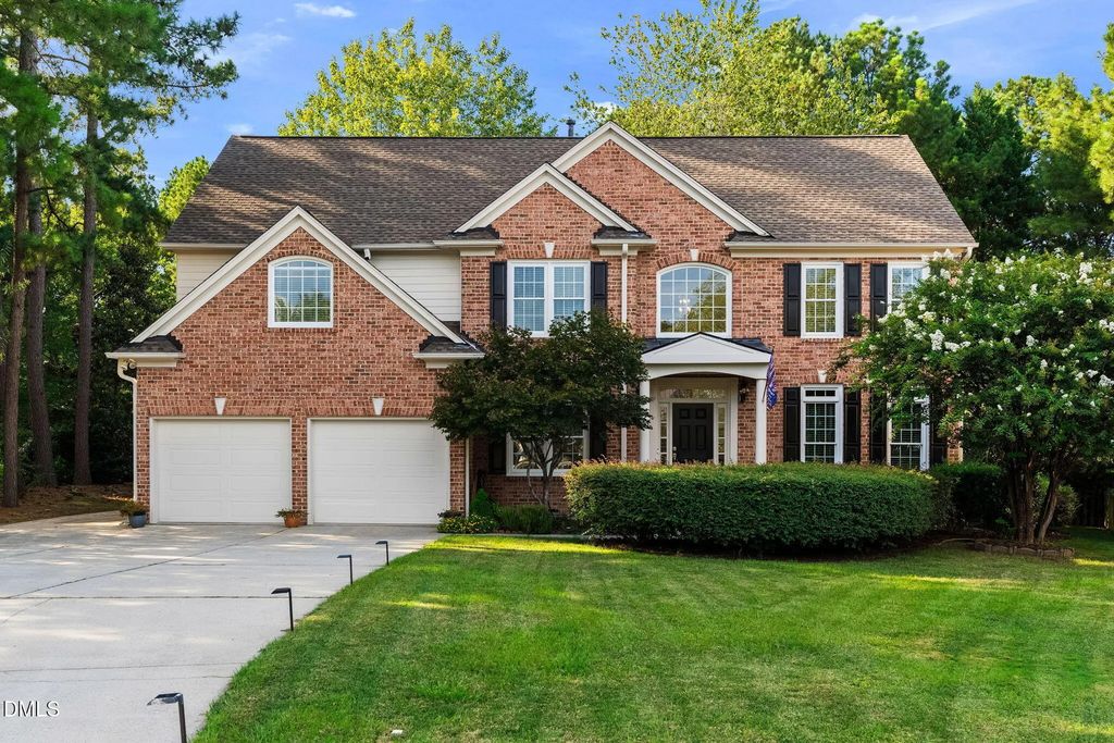 607 Walcott Way, Cary