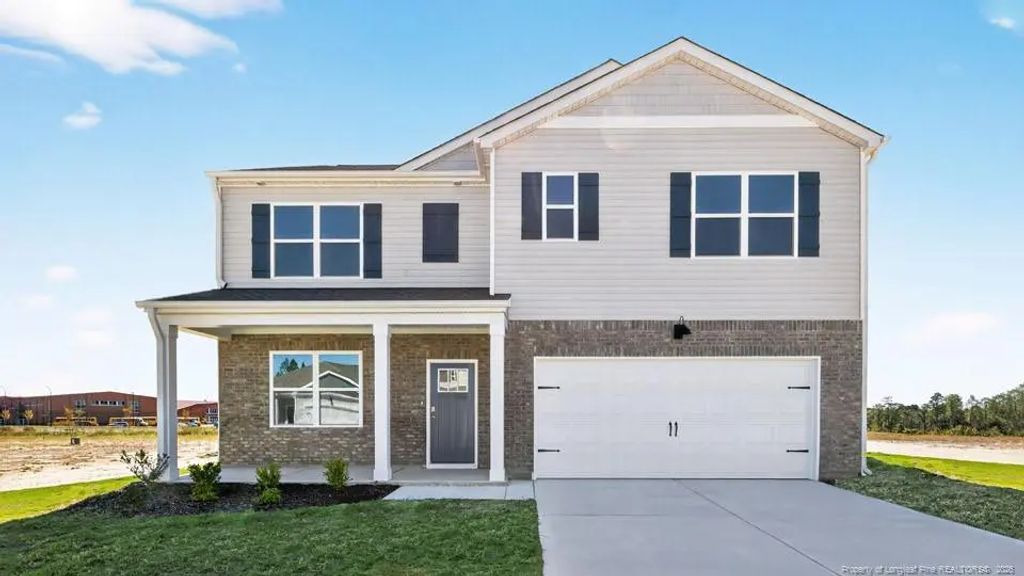 301 Maddox Drive, Aberdeen