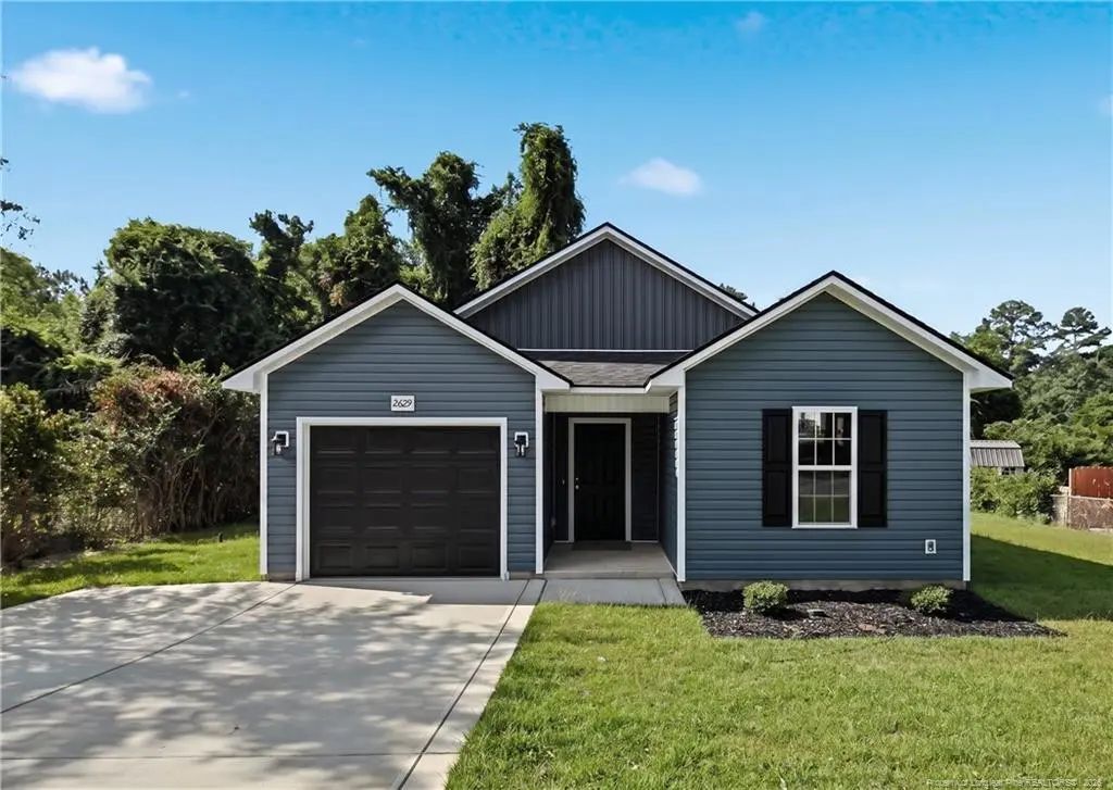 2629 Dumbarton Road, Fayetteville