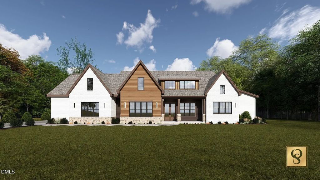 340 Hidden Lake Drive, Youngsville