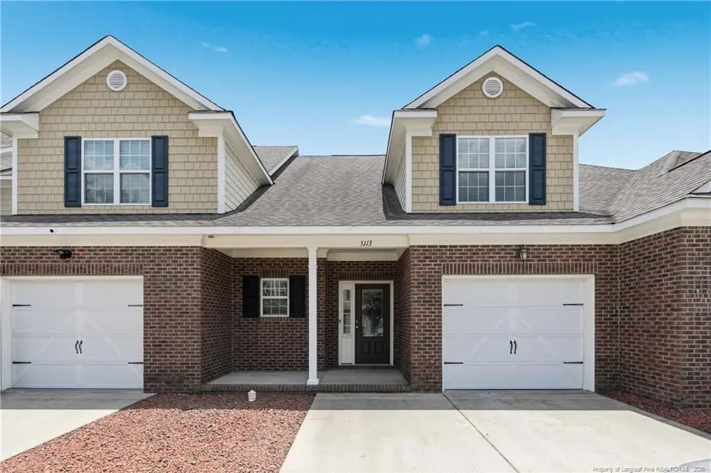 5113 Chapel Lane, Fayetteville
