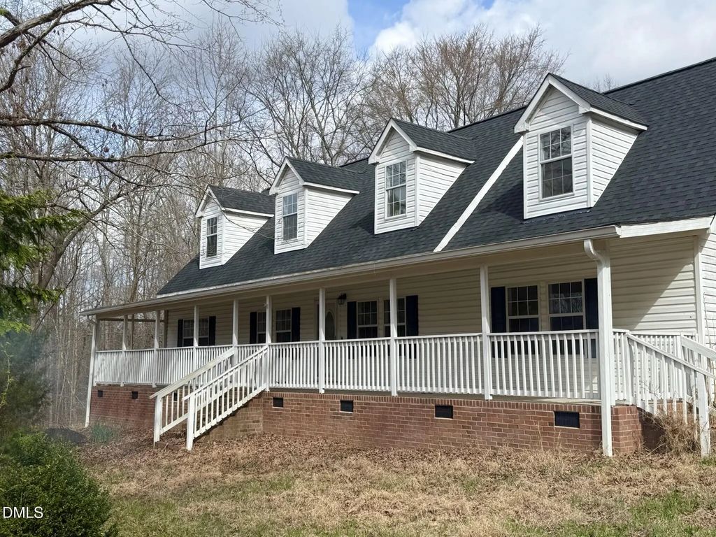 5019 Dorsey Road, Oxford
