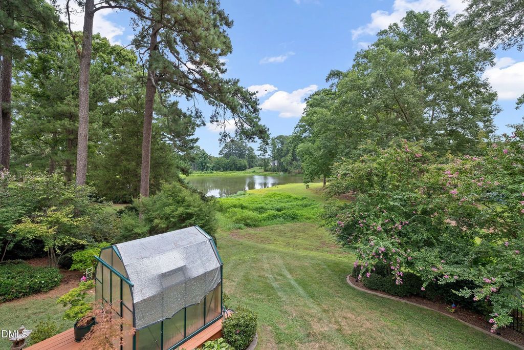 155 Mediate Drive, Raleigh