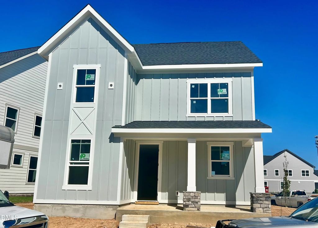 829 Fireship Road, Fuquay Varina
