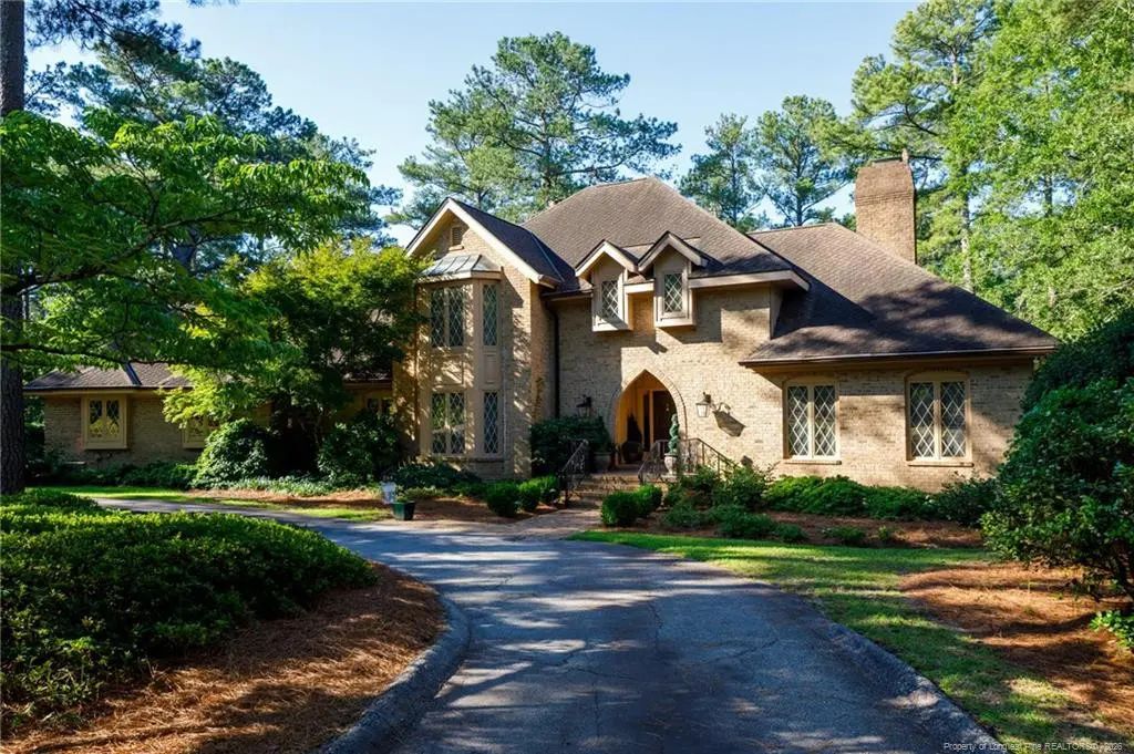 244 Summertime Road, Fayetteville
