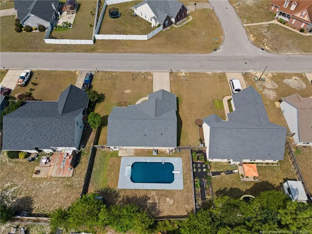 2900 Flowering Bradford Way, Fayetteville
