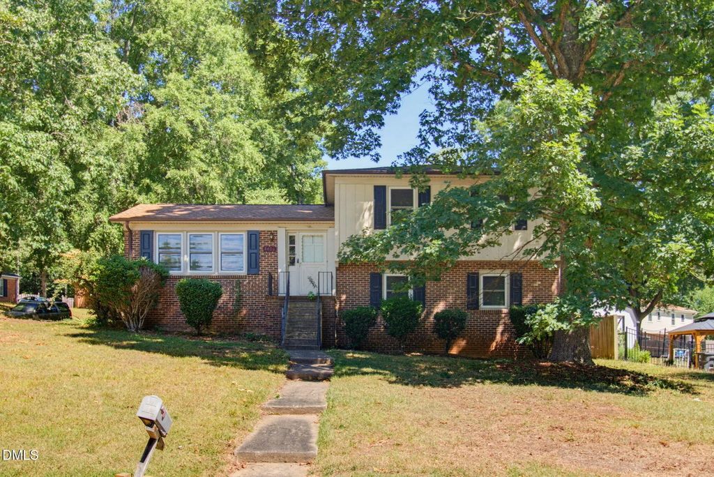 4406 Beckford Drive, Greensboro