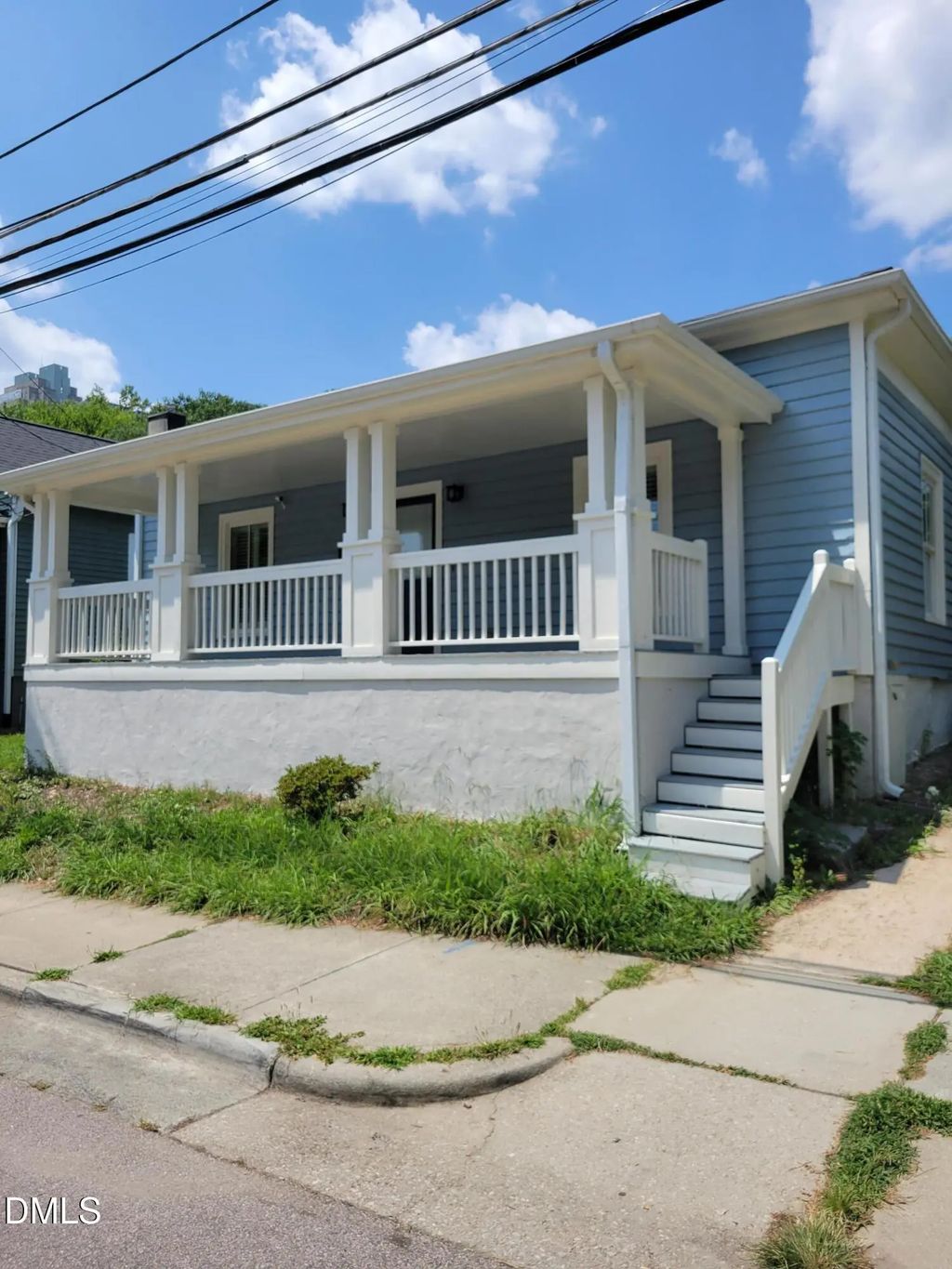 219 E South Street, Raleigh