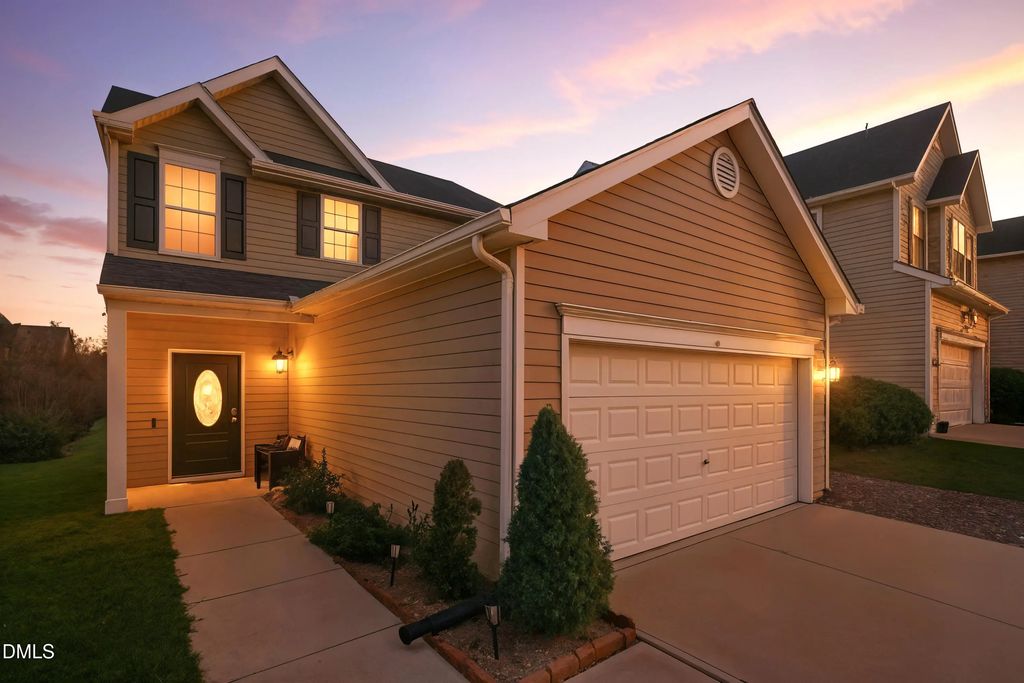 4454 Snowcrest Lane, Raleigh