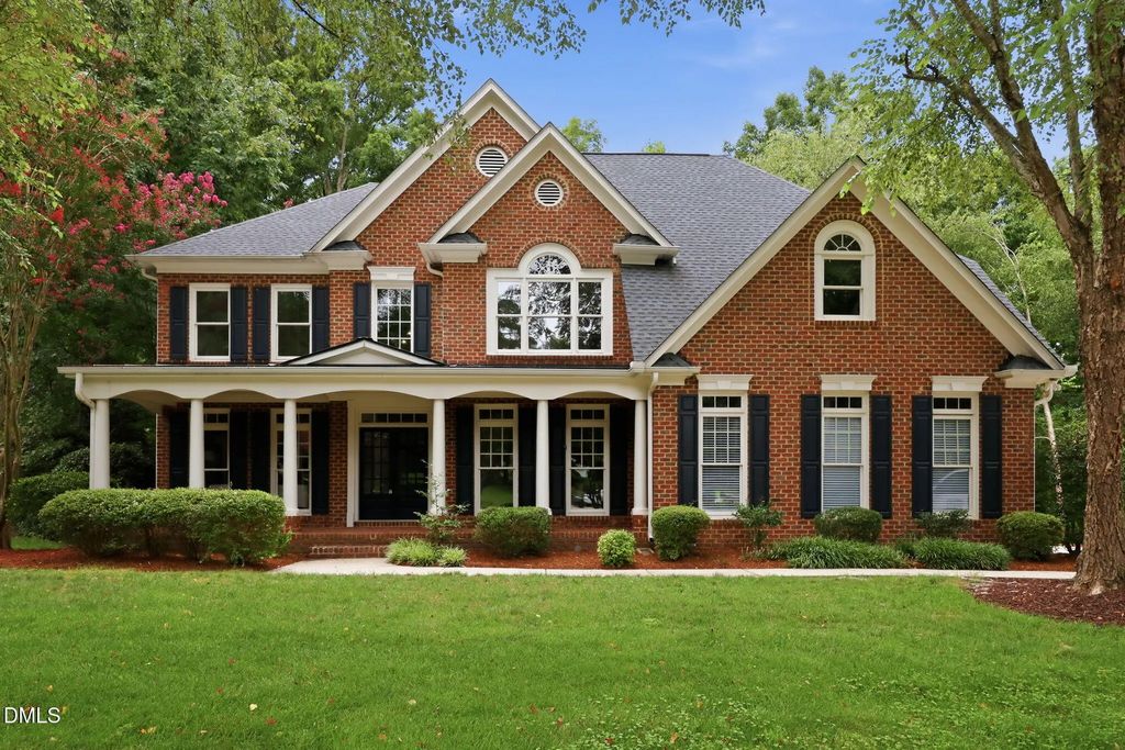 110 Arrowstone Court, Morrisville