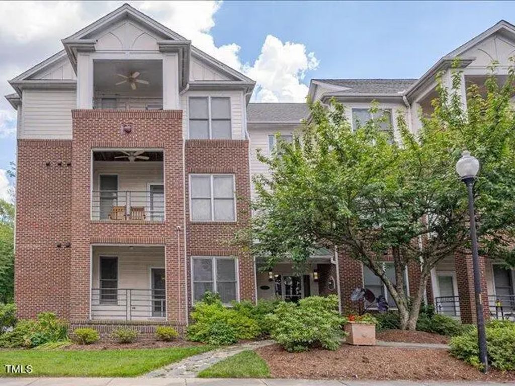710 N Person Street 107, Raleigh